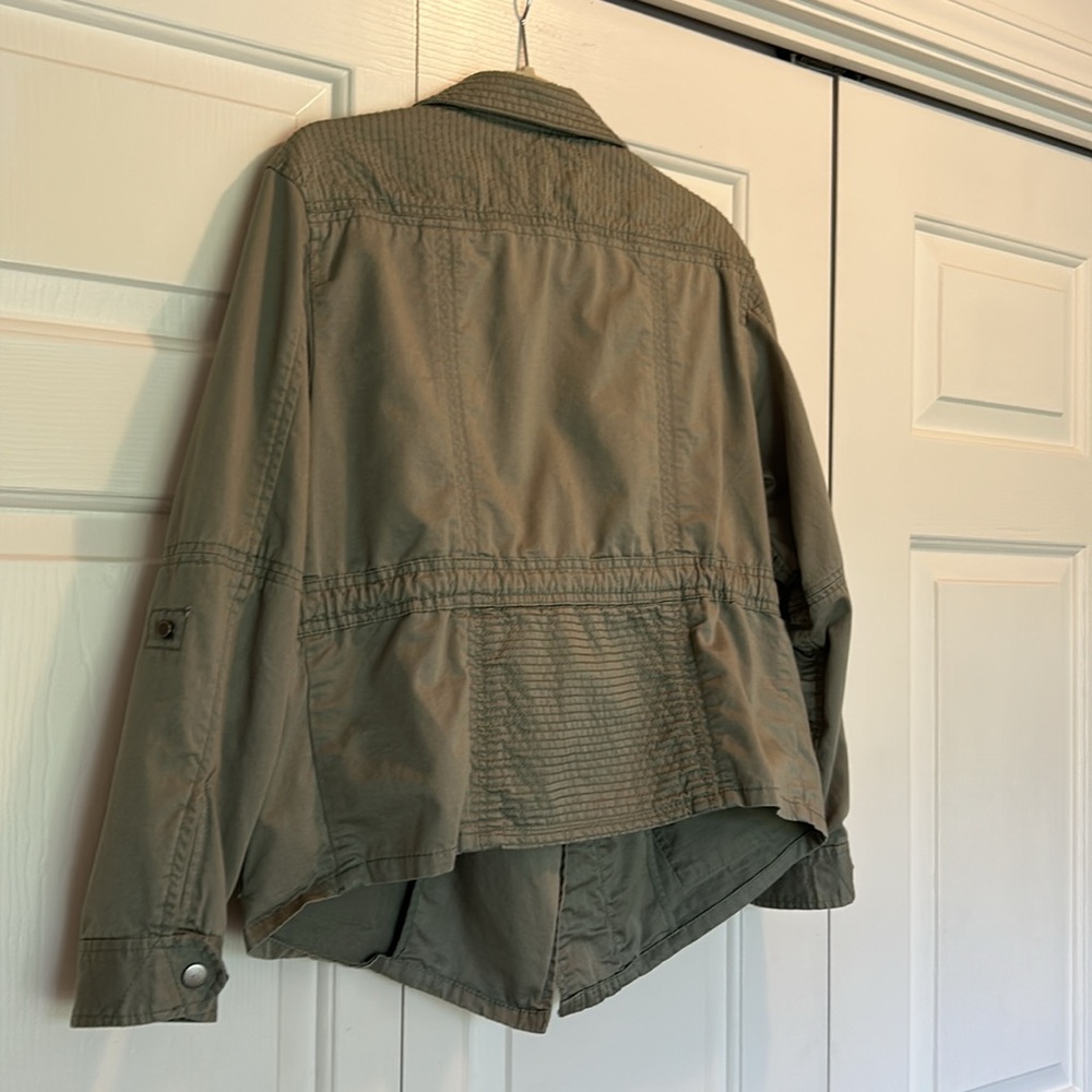 Loft Jacket - image 5